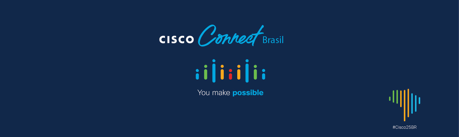 Cisco Connect Brasil – 2019