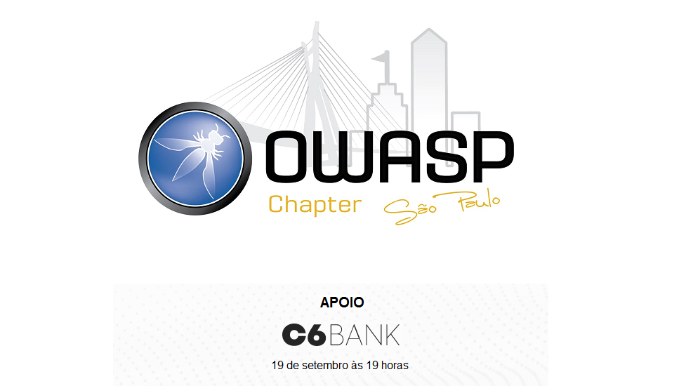 OWASP SP no C6 Bank