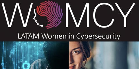 WOMCY – LATAM Women in Cybersecurity – 1o. Encontro Brasileiro
