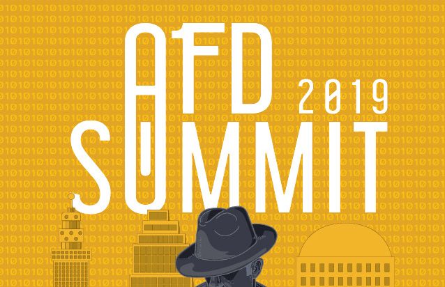 AFD Summit Edição 2019