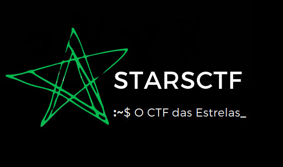 StarsCTF – O CTF das Estrelas