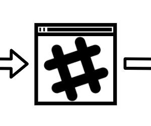 Diagrama de uma Hash