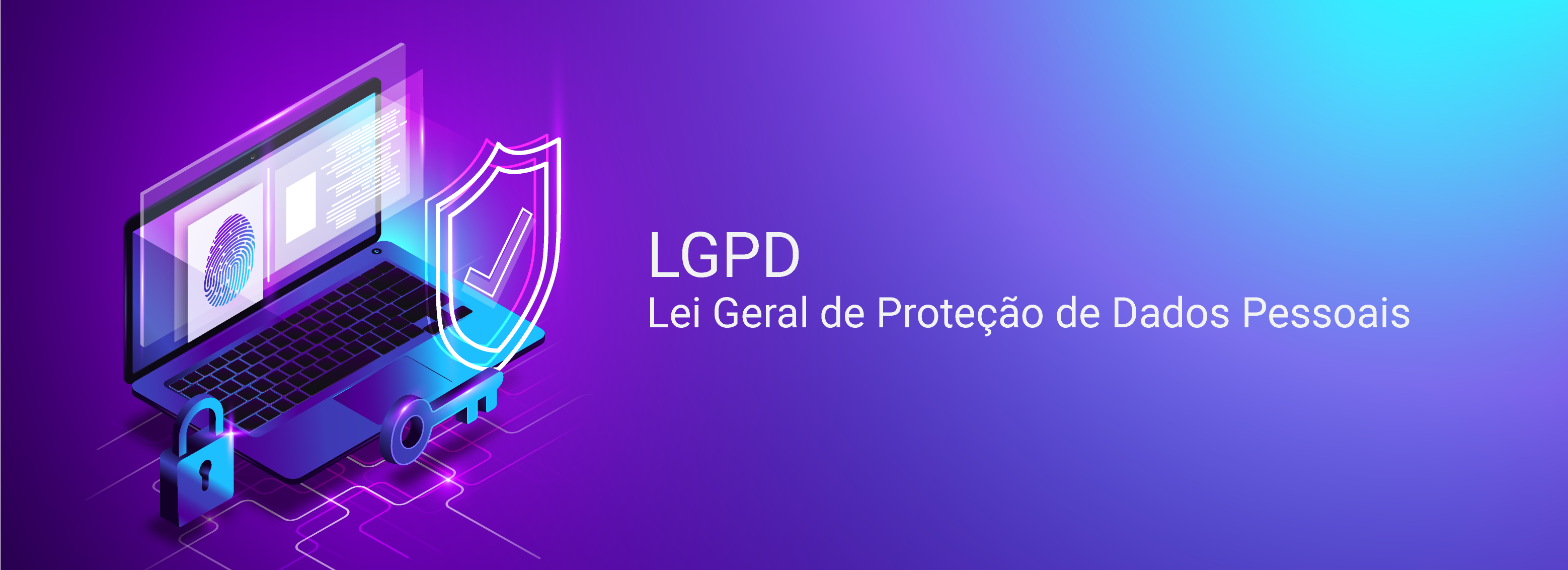 Live LGPD - Um conceito - Várias visões