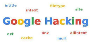Google Hacking não só para Hackers
