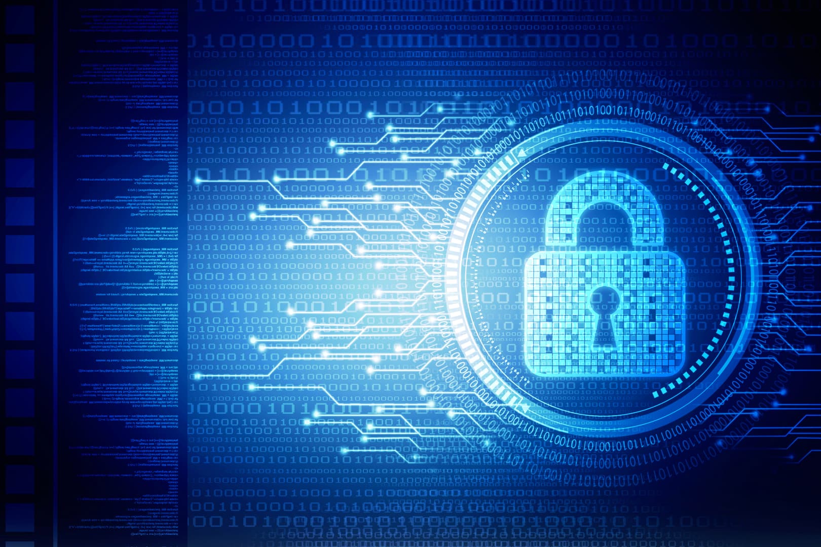 Como proteger minha rede contra cibercriminosos? PT.1