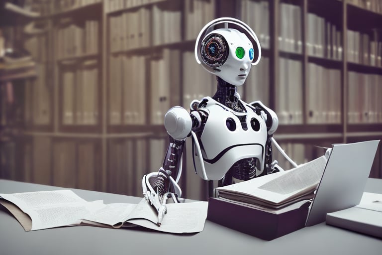 Inteligência Artificial e Aprendizado de Máquina: Transformando Dados em Conhecimento