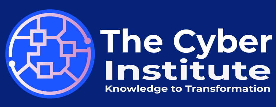 The Cyber Institute Logo